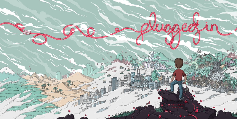 Illustration for article titled A Children's Book Full Of 90s Video Game References